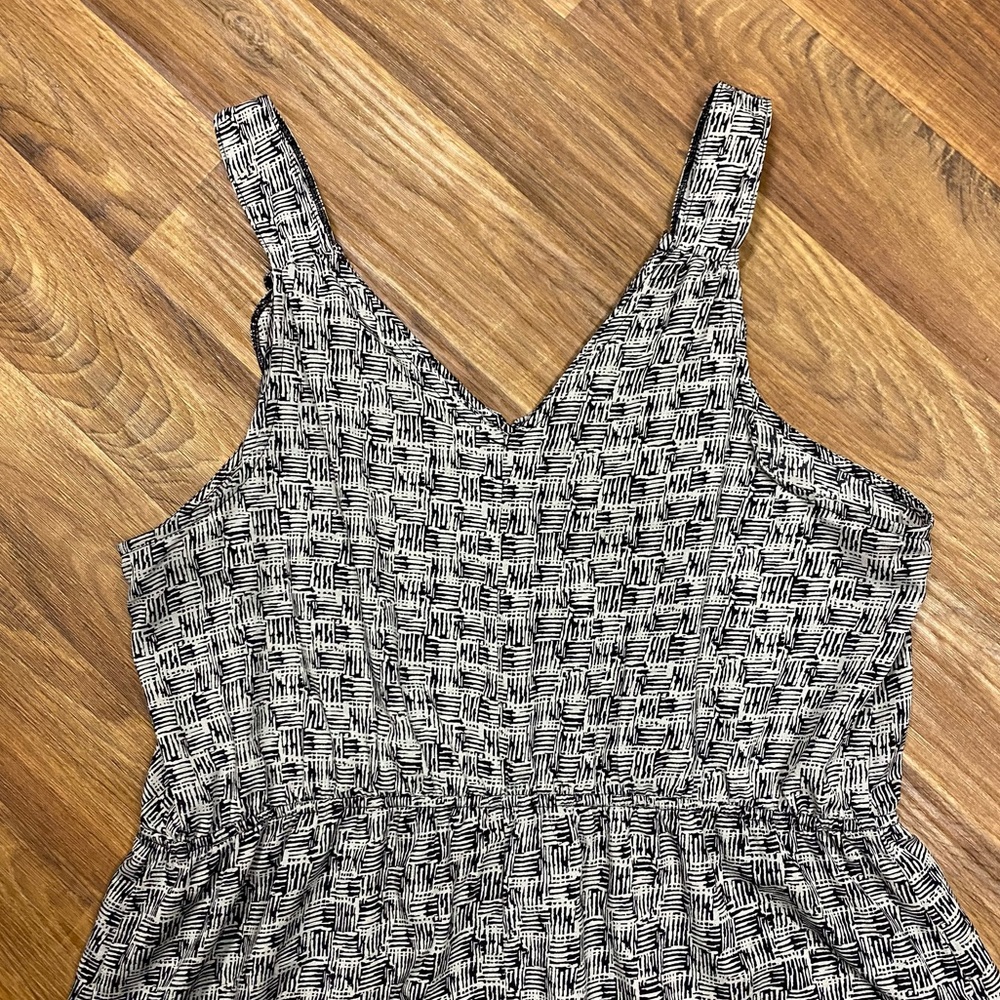 💙SOLD💙 Mossimo Dress - Picture 5 of 9